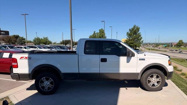 2004 Ford F-150 XL