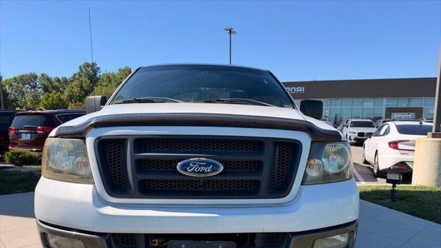 2004 Ford F-150 XL