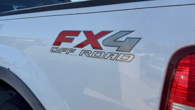 2004 Ford F-150 XL