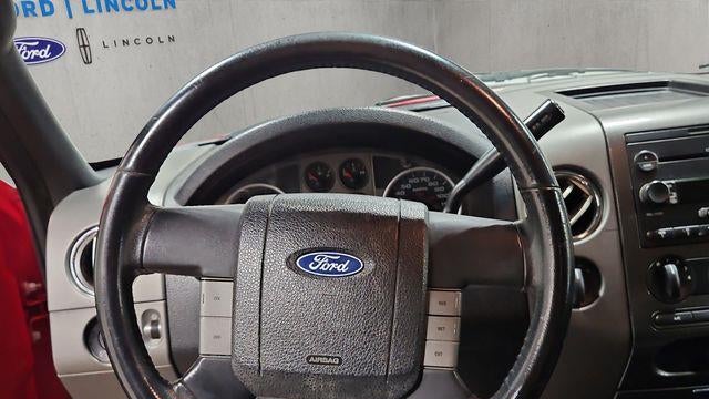 2005 Ford F-150 XL
