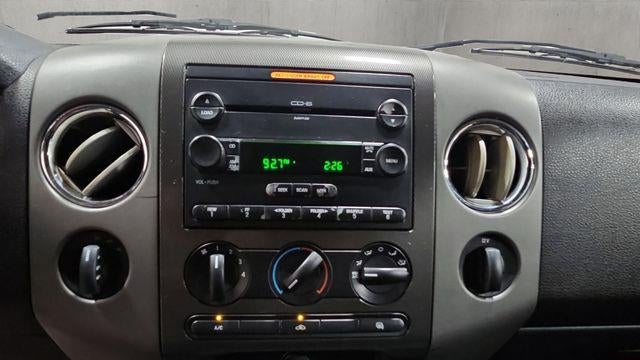 2005 Ford F-150 XL