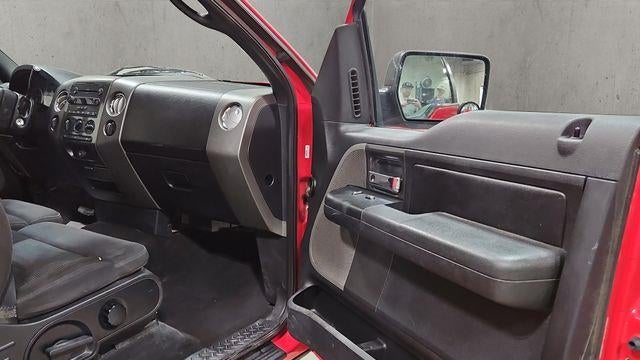 2005 Ford F-150 XL