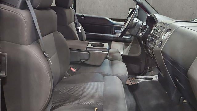 2005 Ford F-150 XL