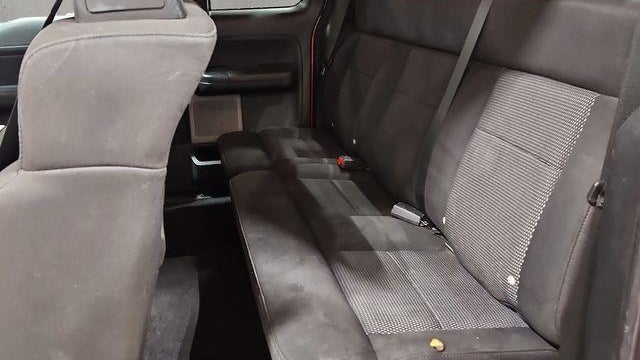 2005 Ford F-150 XL