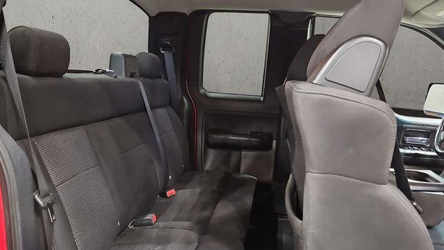 2005 Ford F-150 XL