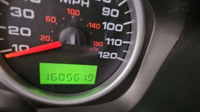 2005 Ford F-150 XL
