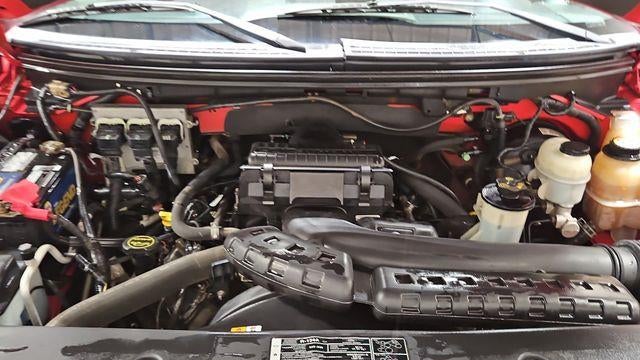 2005 Ford F-150 XL