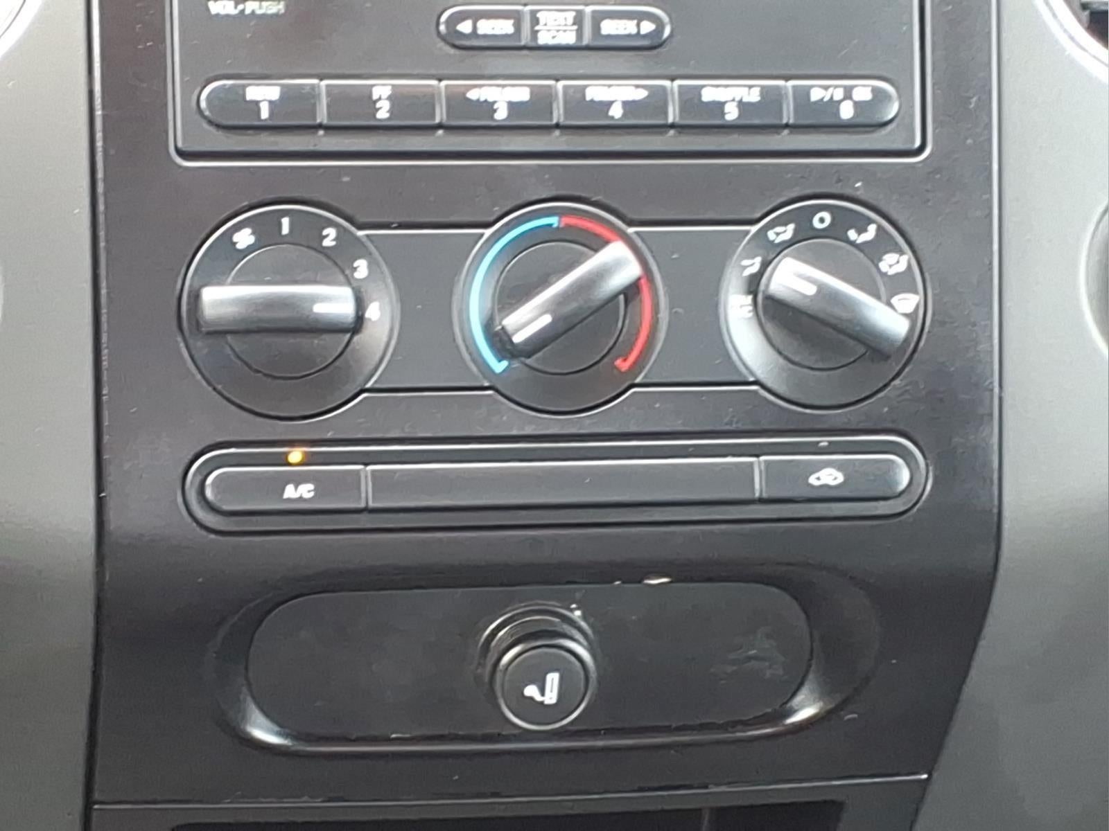 2008 Ford F-150 - $12,800