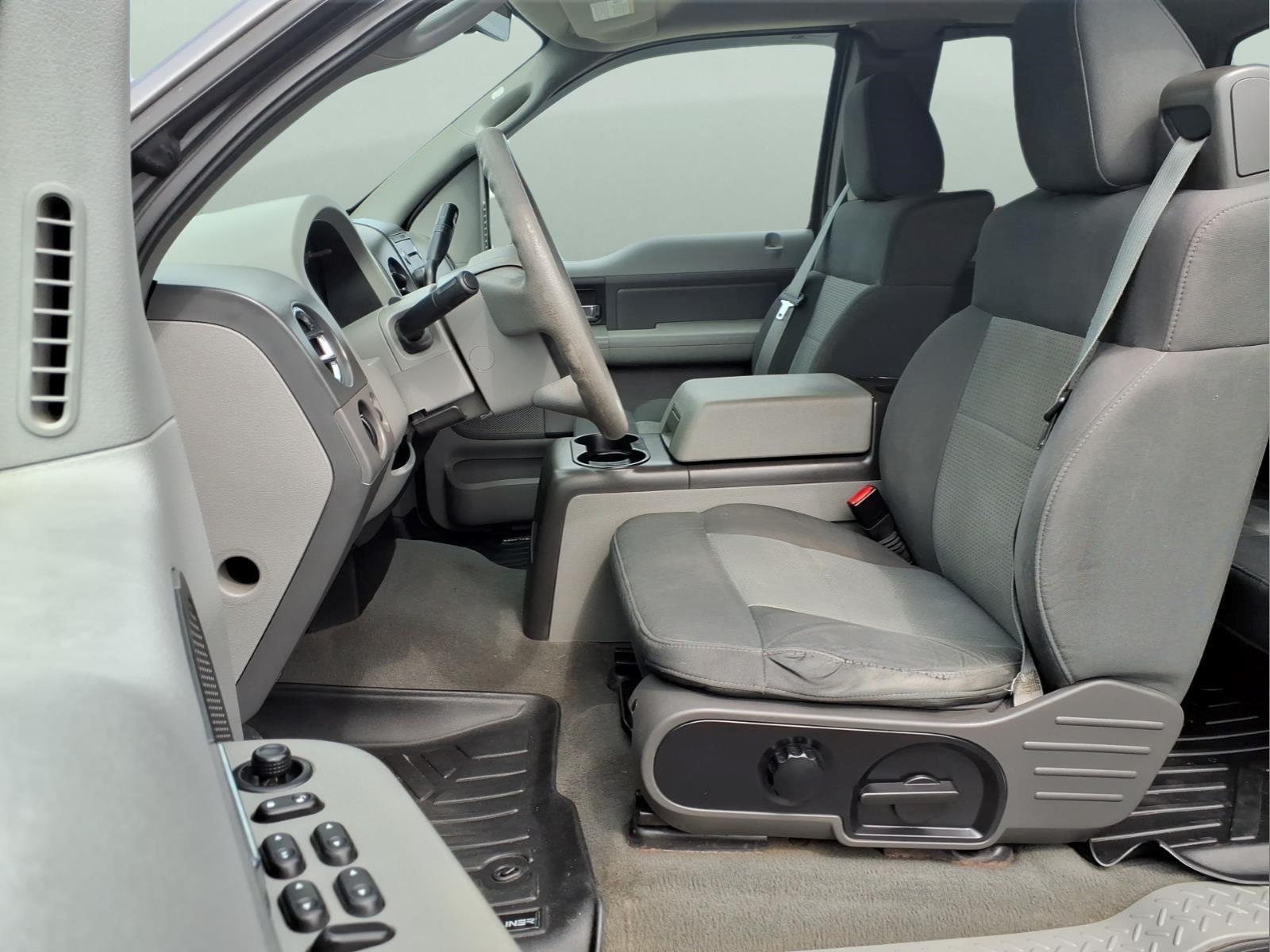 2008 Ford F-150 - $12,800