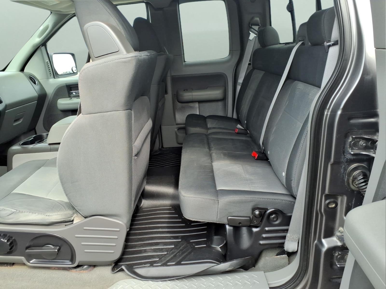 2008 Ford F-150 - $12,800