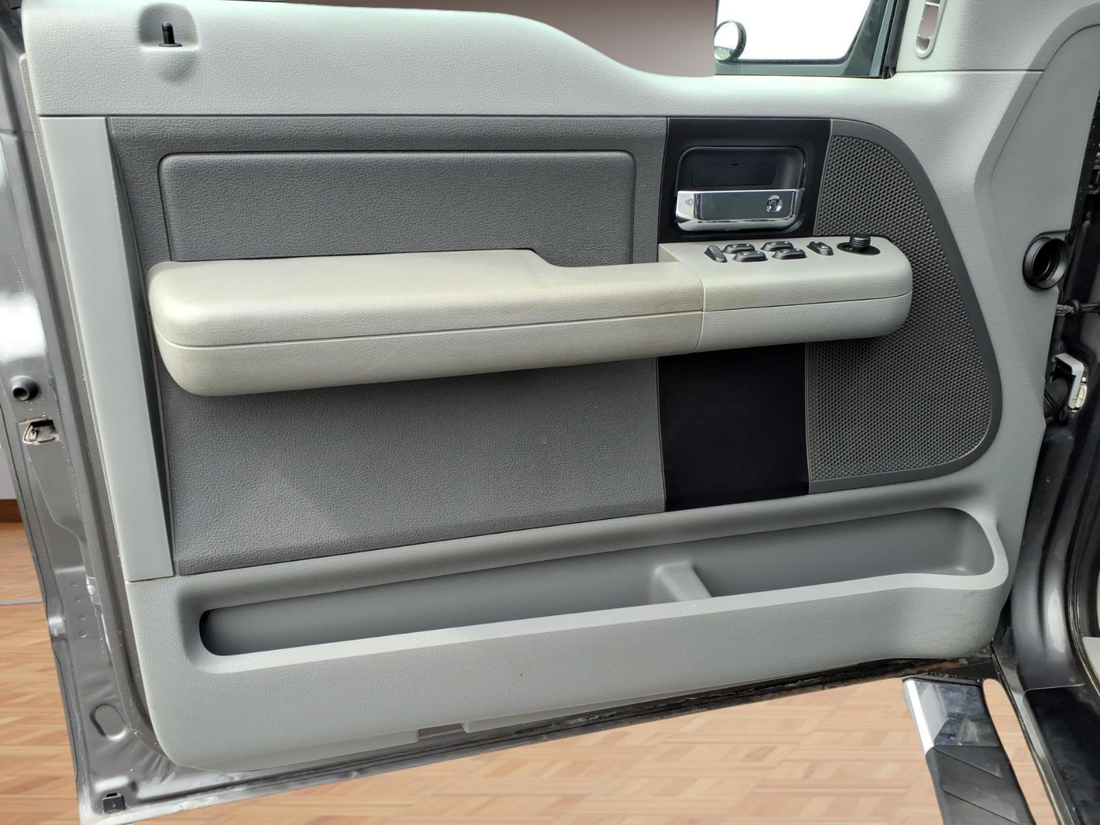 2008 Ford F-150 - $12,800
