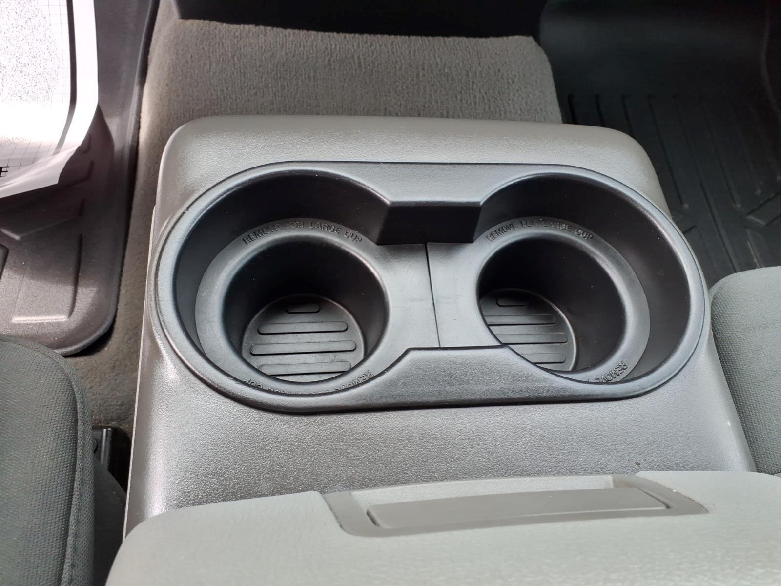 2008 Ford F-150 - $12,800