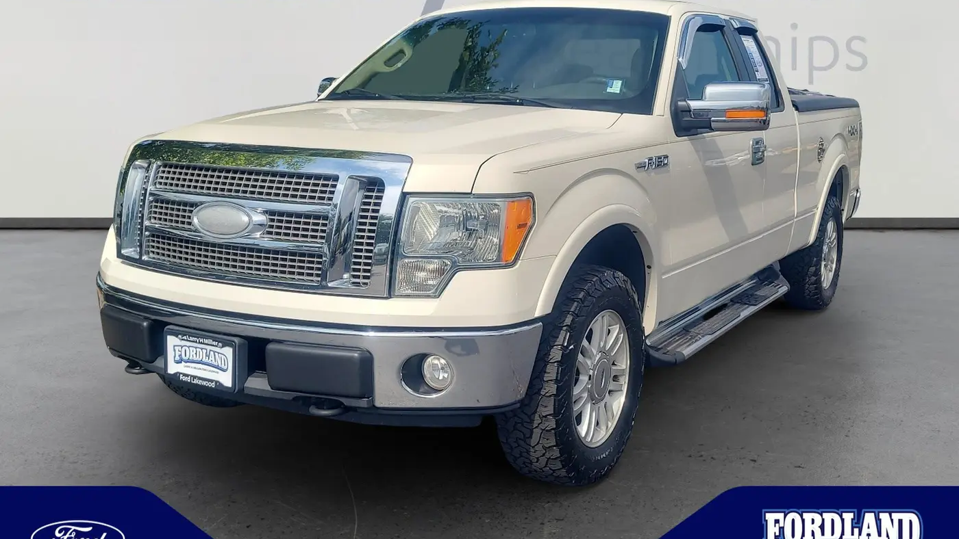 Preowned 2009 Ford F-150 XL for Sale