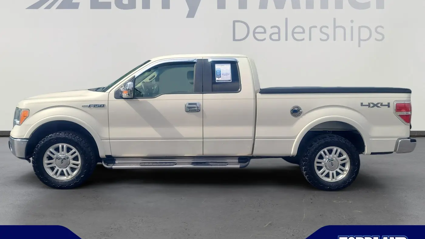 2009 Ford F-150 XL