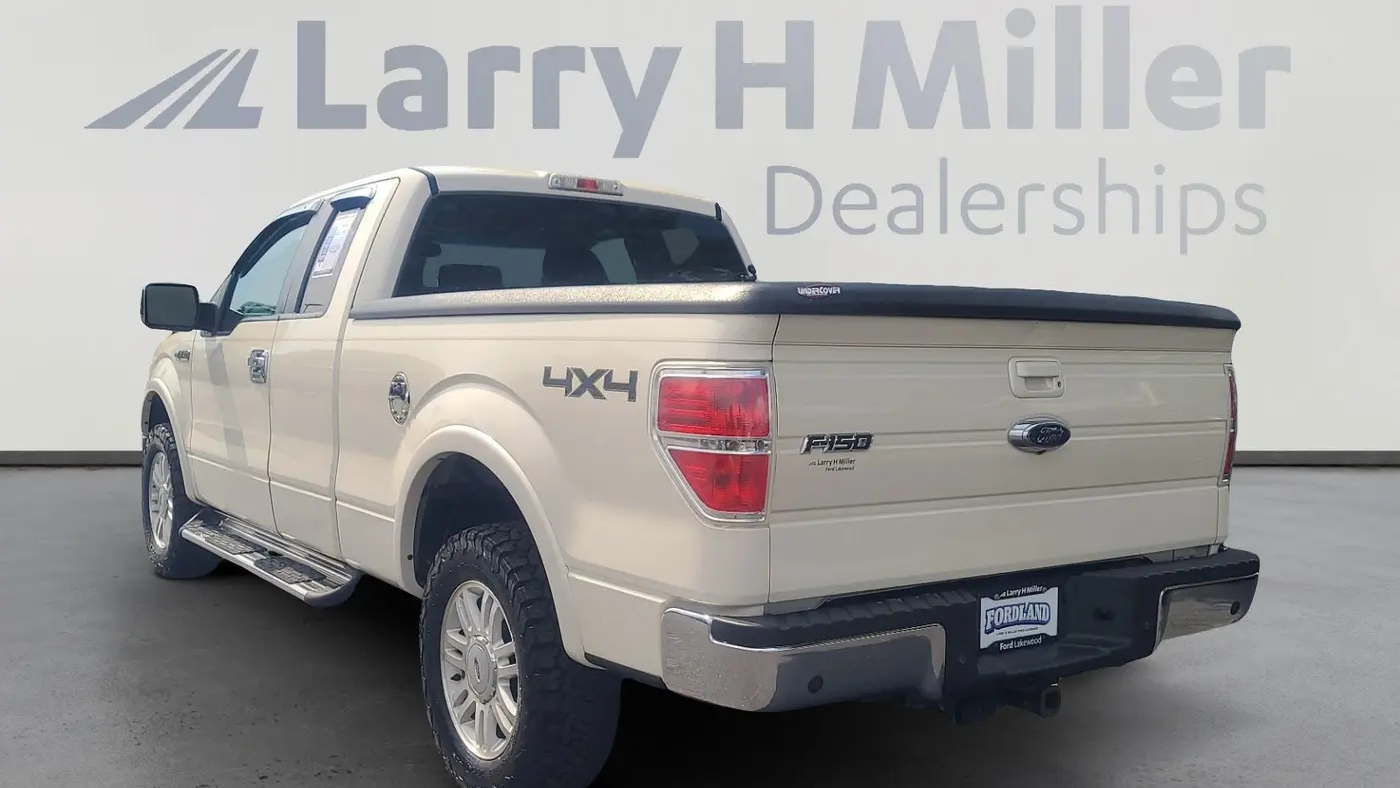 2009 Ford F-150 XL