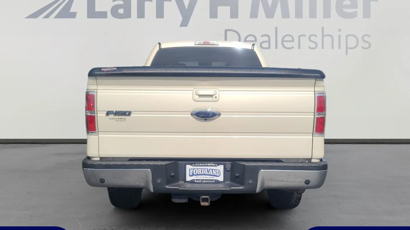 2009 Ford F-150 XL