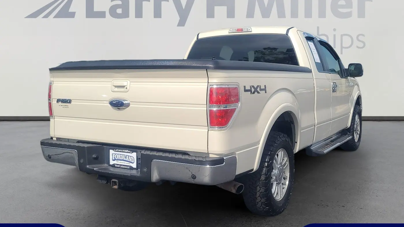 2009 Ford F-150 XL