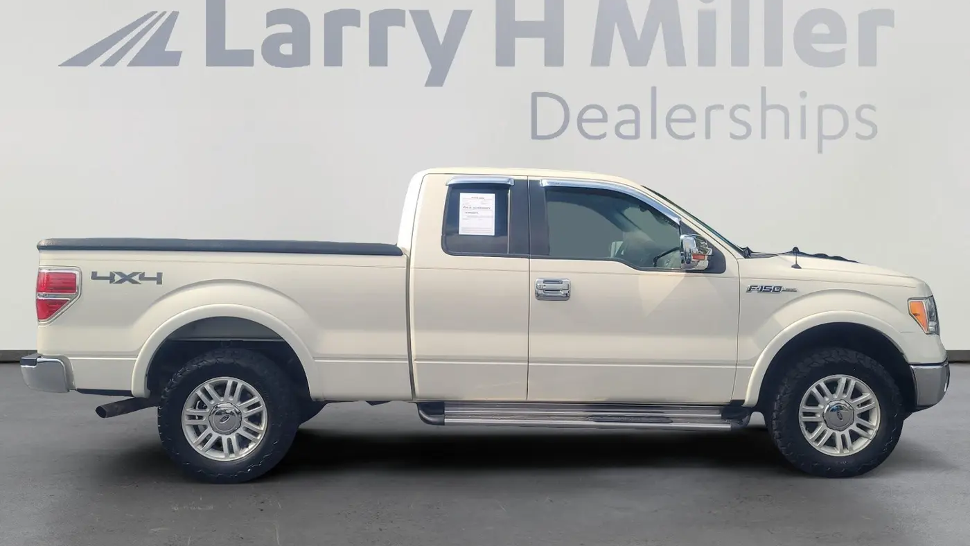 2009 Ford F-150 XL