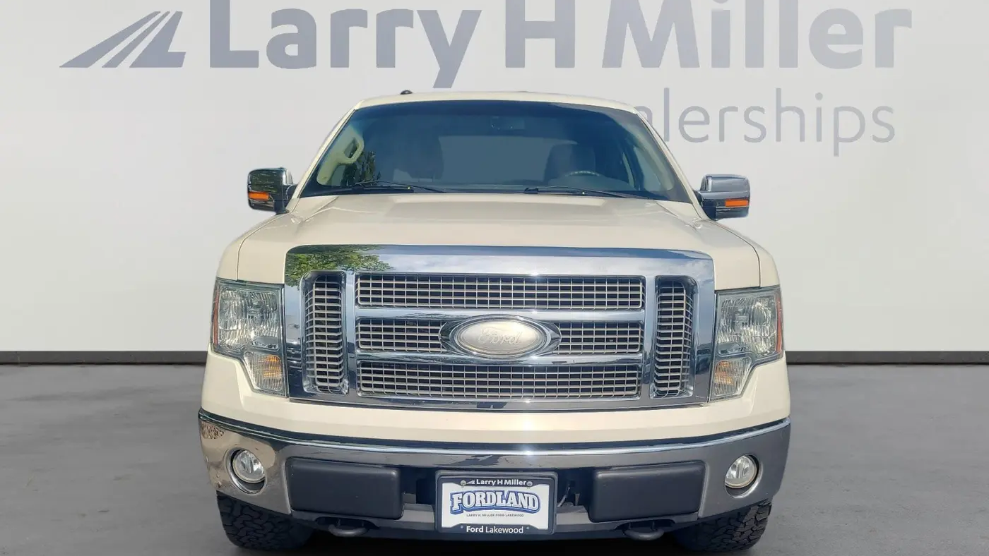 2009 Ford F-150 XL
