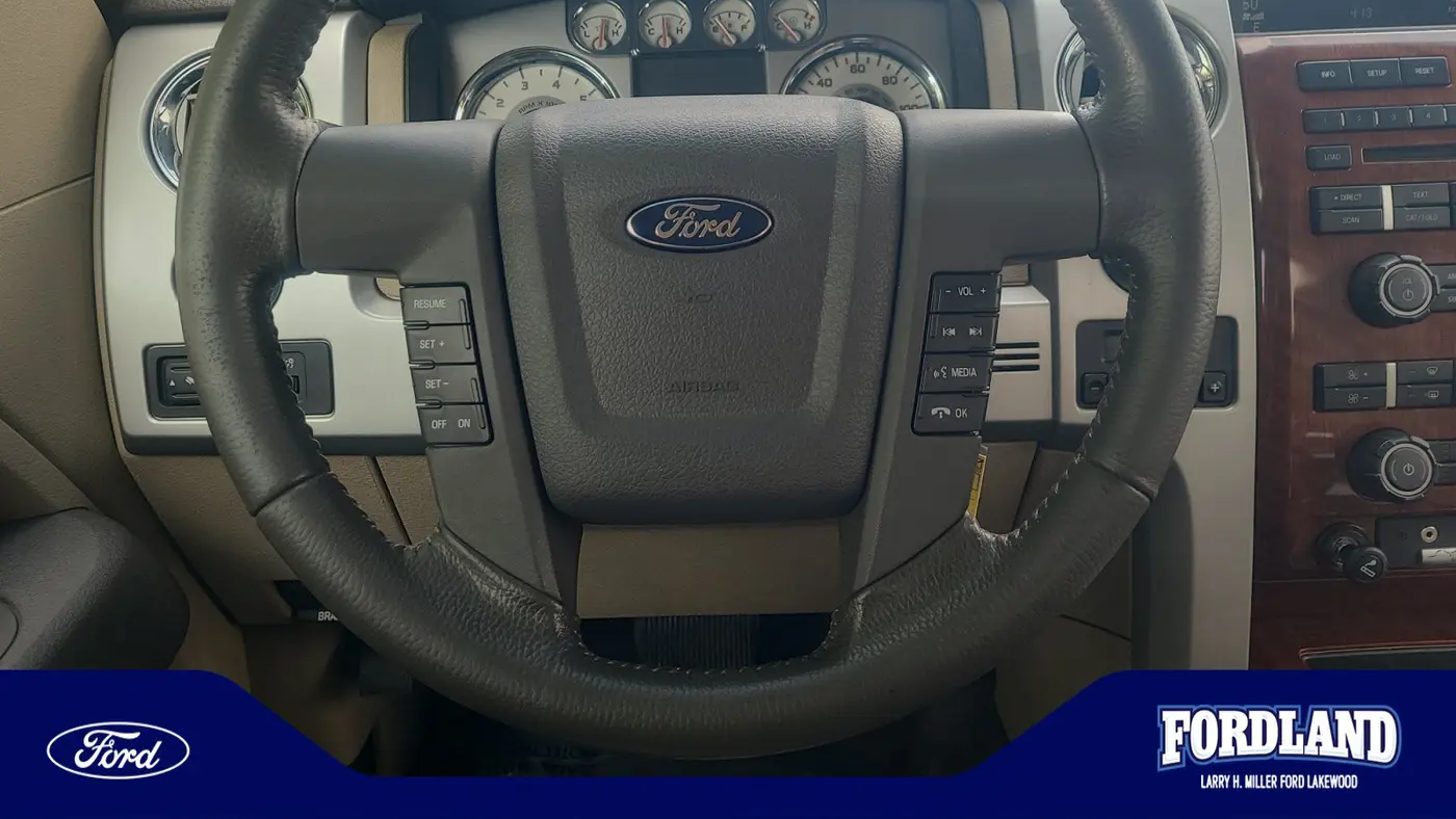 2009 Ford F-150 XL