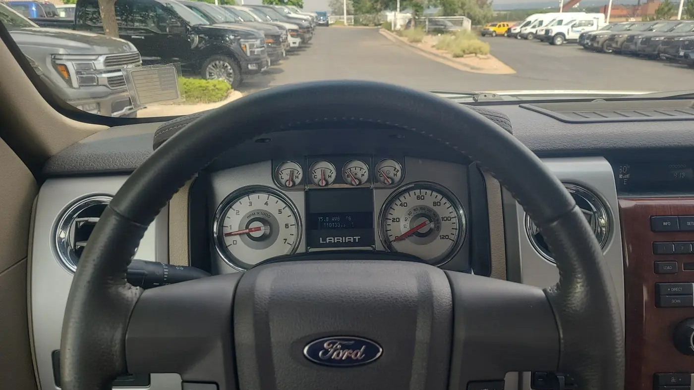 2009 Ford F-150 XL