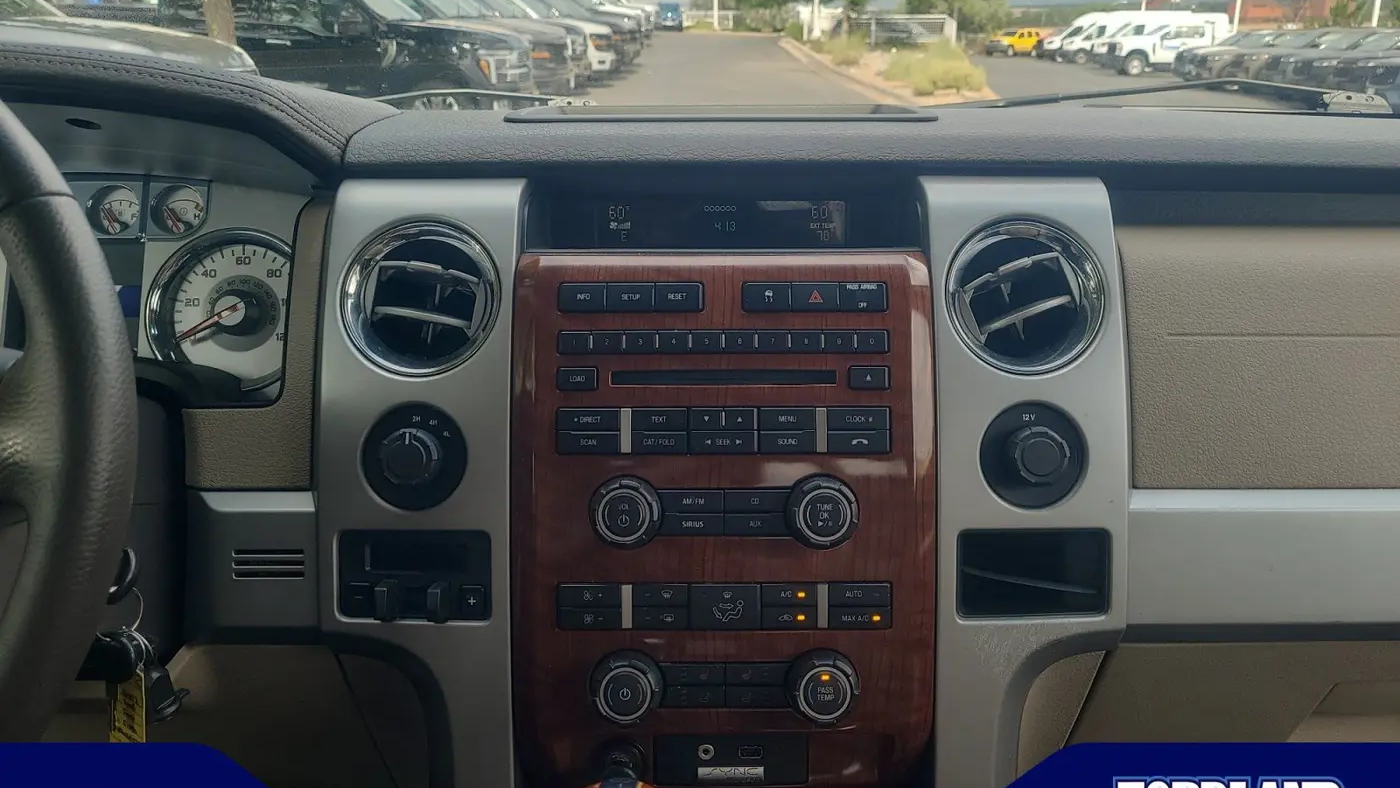 2009 Ford F-150 XL