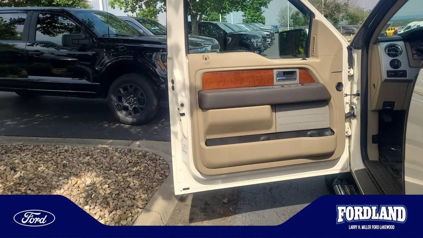 2009 Ford F-150 XL