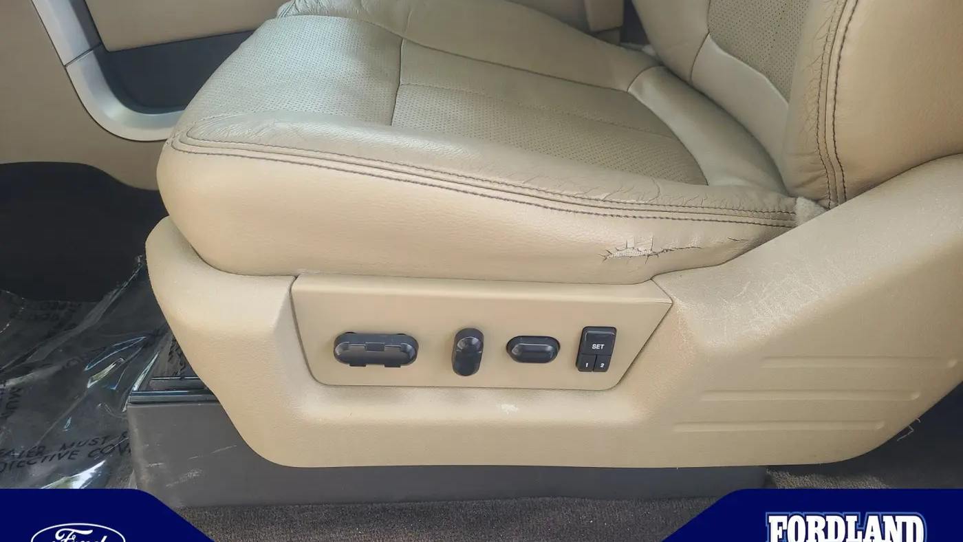 2009 Ford F-150 XL