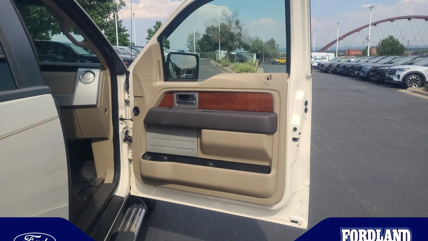 2009 Ford F-150 XL