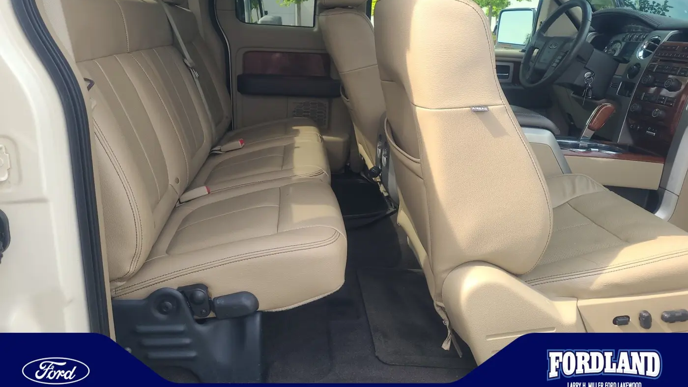 2009 Ford F-150 XL