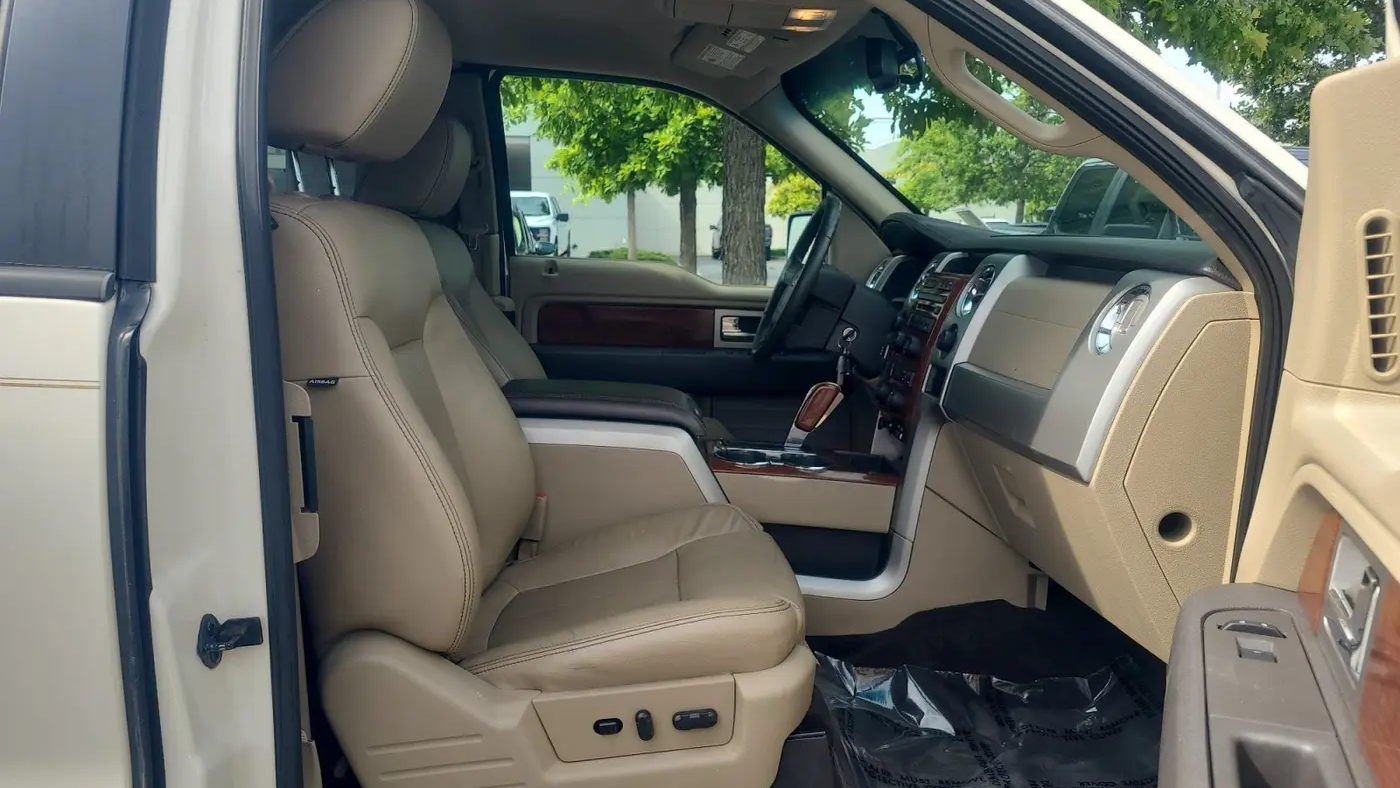 2009 Ford F-150 XL