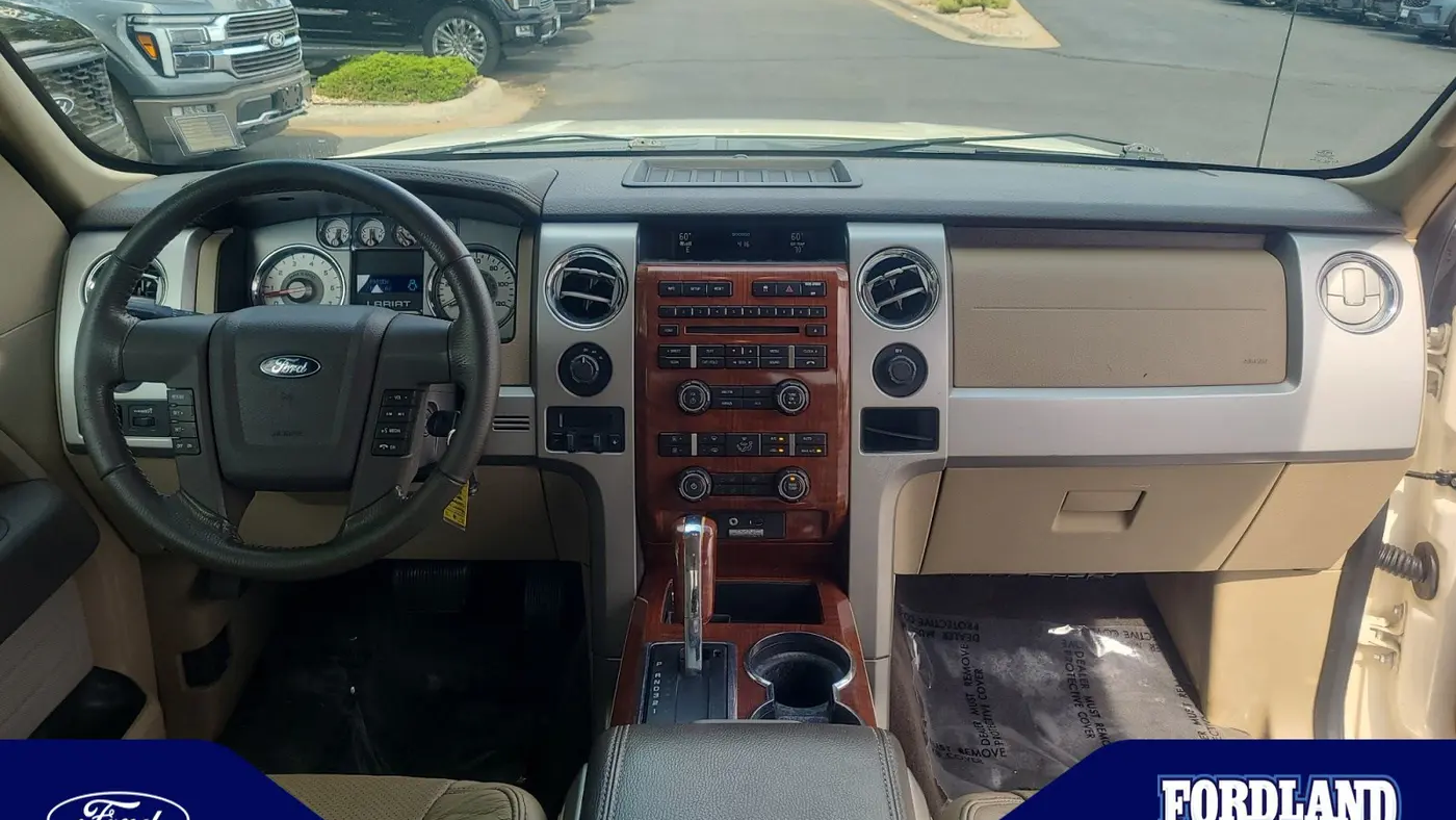 2009 Ford F-150 XL