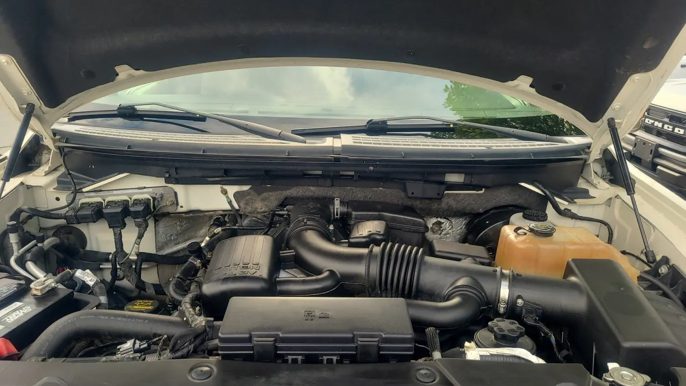2009 Ford F-150 XL