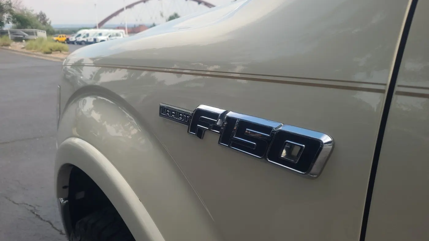 2009 Ford F-150 XL