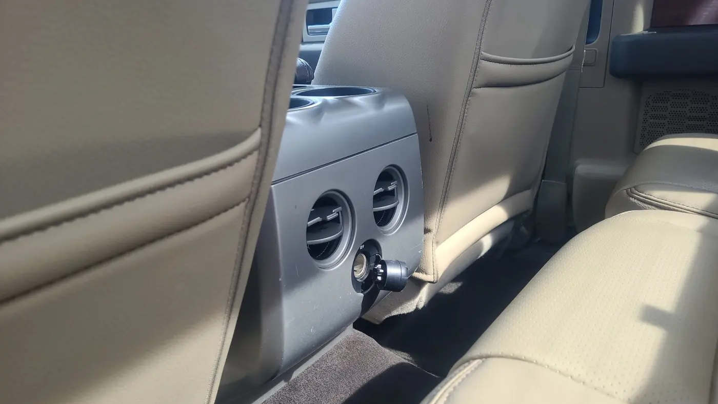 2009 Ford F-150 XL