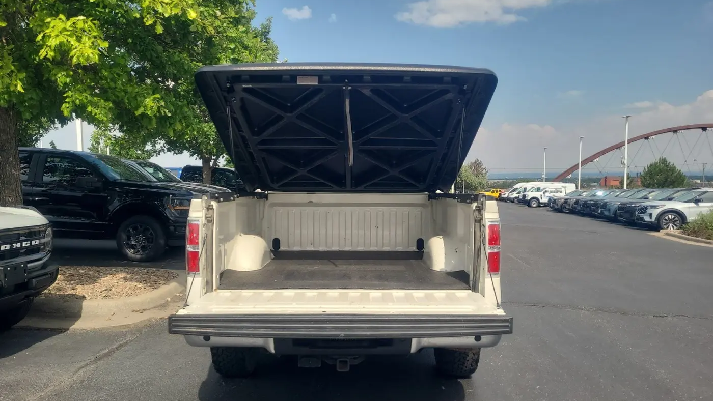 2009 Ford F-150 XL