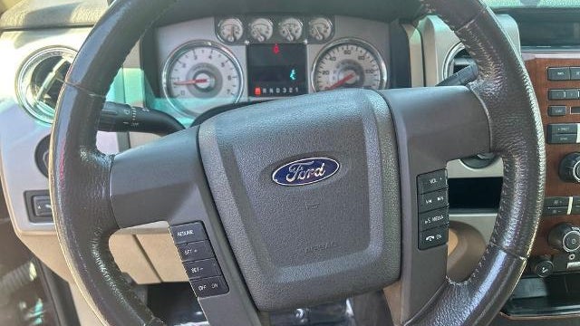 2009 Ford F-150 XL