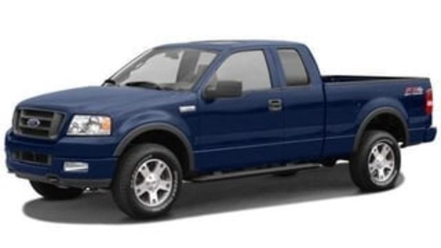 Preowned 2006 Ford F-150 XLT for Sale