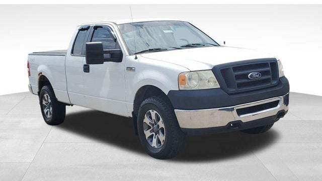 Preowned 2007 Ford F-150 XL for Sale