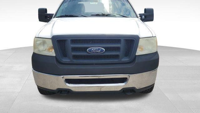 2007 Ford F-150 XL