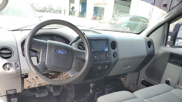 2007 Ford F-150 XL