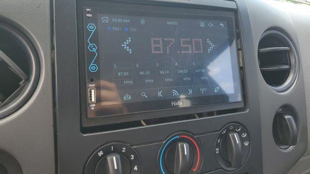 2007 Ford F-150 XL