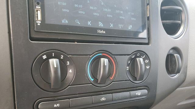 2007 Ford F-150 XL