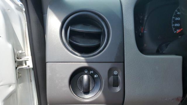 2007 Ford F-150 XL