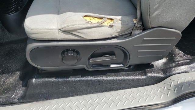 2007 Ford F-150 XL
