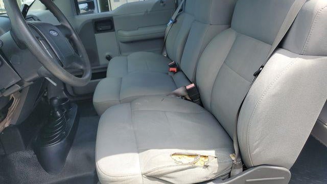 2007 Ford F-150 XL