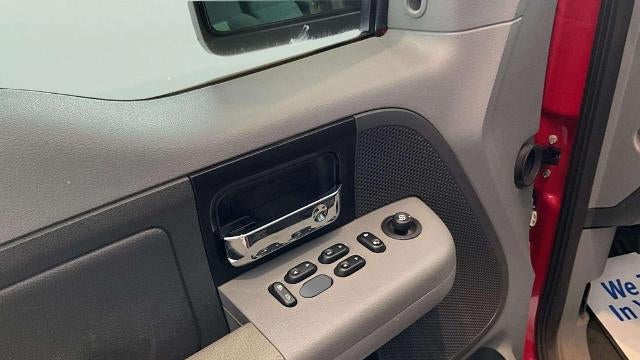 2008 Ford F-150 FX4