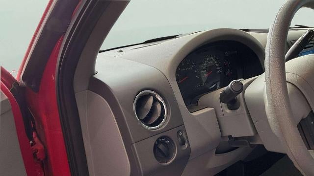 2008 Ford F-150 FX4