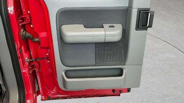 2008 Ford F-150 FX4