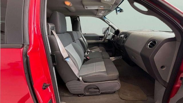 2008 Ford F-150 FX4